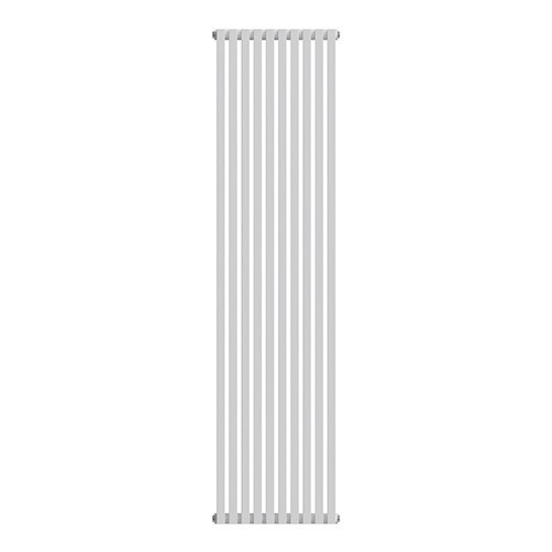 Дизайн-радиатор Royal Thermo SHIFT Q30 C2180 - 10 секц. RAL9016 2