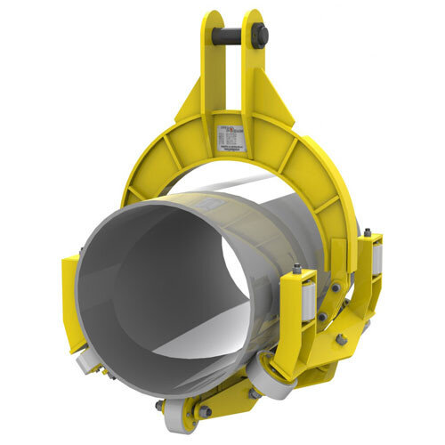 Подвеска троллейная ТПП-821 рамная (720-820)