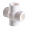 Крестовина VALTEC VTp.775 DN 20 PN 25 полипропиленовая 1