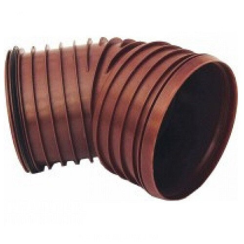 Отвод ПРАГМА OD 630х30