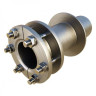 Сальник нажимной С-426-500 ТММ 18-03 Ду 426 L=500мм 3