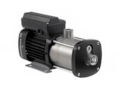 Насос многоступенчатый горизонтальный Grundfos CM 1-2 A-R-G-E-AQQE C-A-A-N