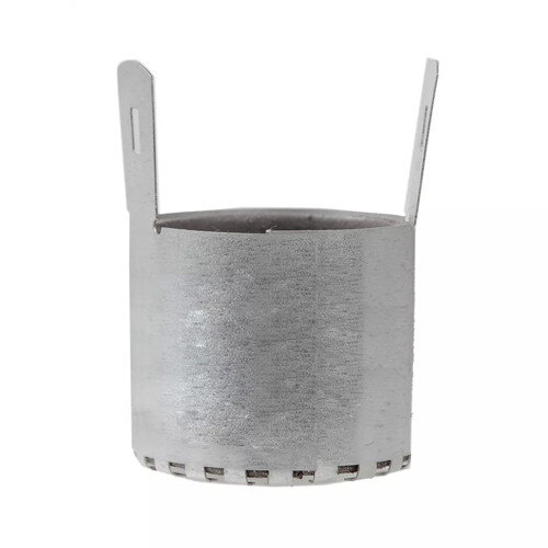 Муфта противопожарная Балтика-01 ПМ-20 ДУ 20 нержавеющая сталь