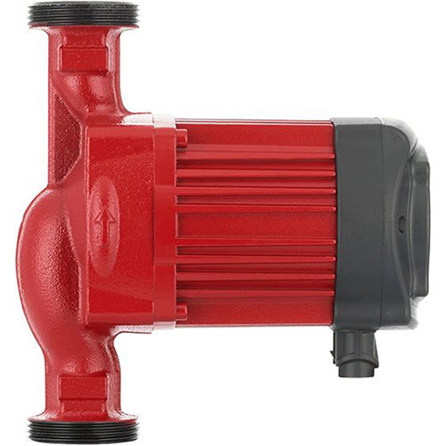 Насос циркуляционный Unipump LPA 25-60 180 с мокрым ротором H=6м Q=60л/мин арт. 71370 3