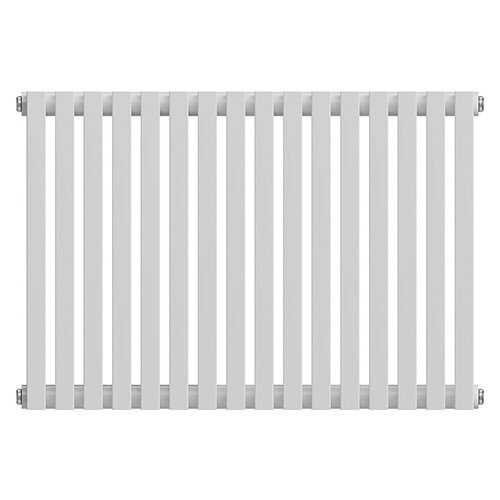 Дизайн-радиатор Royal Thermo SHIFT Q30 C2050 - 16 секц. RAL9016