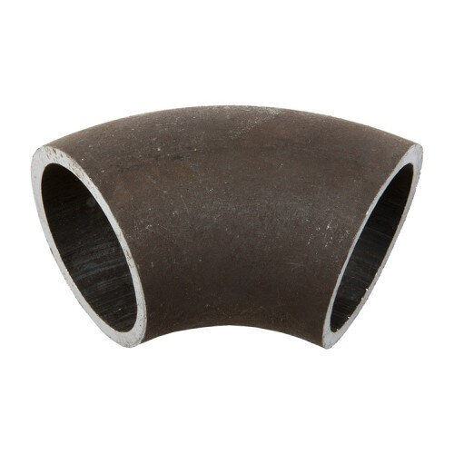 Отвод 60-219х18,0-12Х18Н10Т ГОСТ 30753-2001 стальной бесшовный крутоизгогнутый