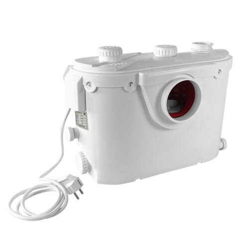 Насосная станция VALFEX VF.KNSI.500.02 DN 40x100 канализационная