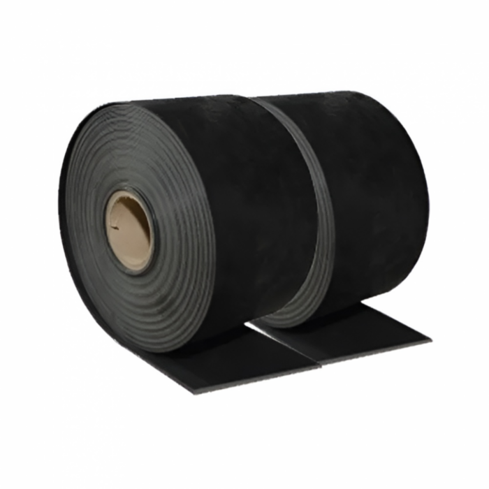 Лента-обёртка ТИАЛ-ЛО-Б40 225х1,5 термоусаживающаяся полимерно-битумная