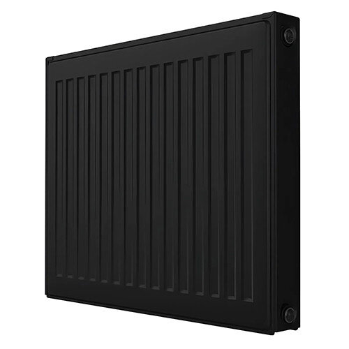 Радиатор панельный Royal Thermo COMPACT C11-500-1600 Noir Sable