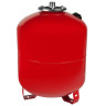 Бак расширительный Unipump РВ 50 НР 1" DN 370 PN 6 мембранный для отопления 1