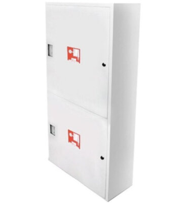 Шкаф пожарный ШПК-320Н-21 НЗБ прямой