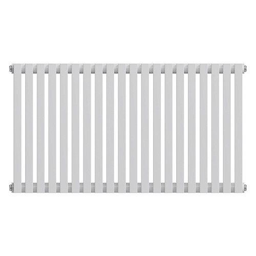 Дизайн-радиатор Royal Thermo SHIFT Q30 C2050 - 20 секц. RAL9016