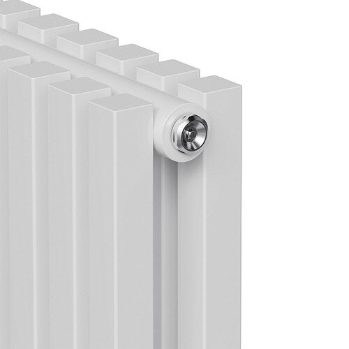 Дизайн-радиатор Royal Thermo SHIFT Q30 C2050 - 20 секц. RAL9016