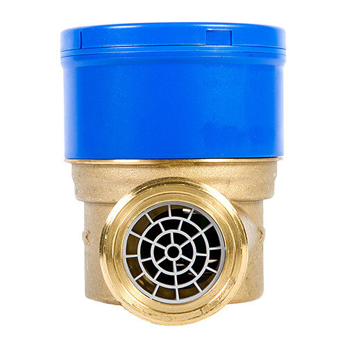 Счетчик Декаст ОСВХ-40 "НЕПТУН" Класс "С" холодной воды