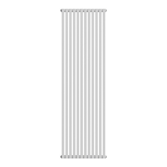 Дизайн-радиатор Royal Thermo SHIFT Q30 C2180 - 12 секц. RAL9016