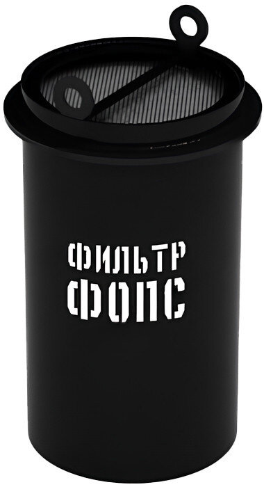 Фильтр-патрон ФОПС-С-1,0-1,8