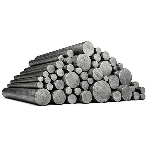 Круг г/к нержавеющий 45 мм AISI 321/12Х18Н10Т ГОСТ 5949-2018 горячекатаный 1