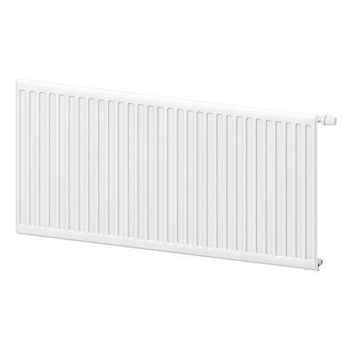 Радиатор панельный VALFEX STEEL VC11 700-600 ГОСТ 31311-2005 нижнее левое подключение