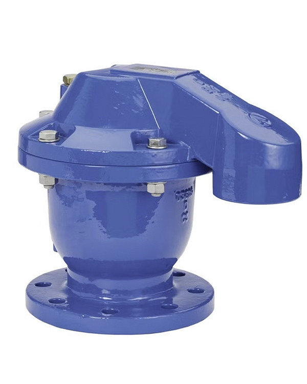 Клапан AVK 701/30 DN 200 PN 16 воздушный кинетический фланцевый 1