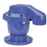 Клапан AVK 701/30 DN 200 PN 16 воздушный кинетический фланцевый 1