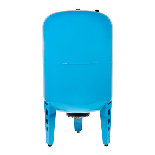 Гидроаккумулятор Джилекс ВПк 100 НР 1" DN 450 PN 8 мембранный вертикальный