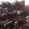 Анкерная тяга АТс-40-l с муфтой серия 3.505.1-15.4 53000 СБ 3