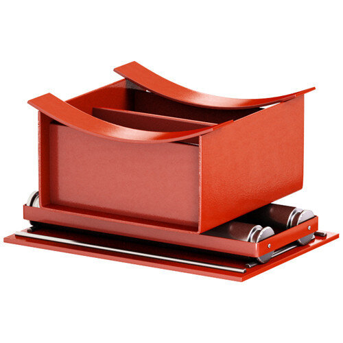 Опора Дн 1220 ТС 630.00.000-008 серия 5.903-13 выпуск 8.95 катковая