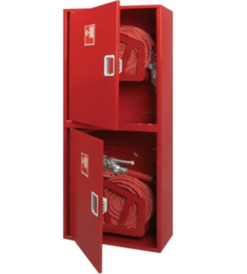 Шкаф пожарный ШПК-320Н-21 НЗК прямой