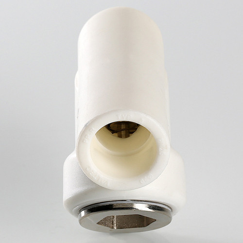 Клапан обратный VALTEC VTp.716 DN 20 PN 25 пружинный полипропиленовый 3