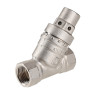 Редуктор давления VALTEC VT.081.N.04 1/2'' DN 15 PN 16 поршневой, латунный с никелированным покрытием 4