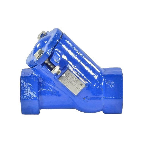 Клапан обратный Benarmo 3011 DN 65 PN 16 шаровый муфтовый 2