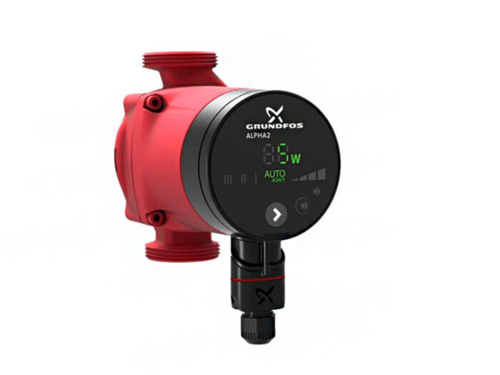 Насос циркуляционный Grundfos Alpha2 15-60 N 130
