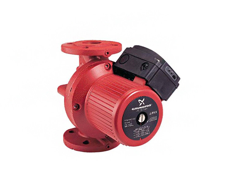Насос циркуляционный Grundfos UPS 40-120 F B 250