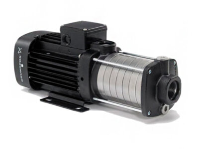 Насос многоступенчатый горизонтальный Grundfos CM 1-2 A-R-A-E-AVBE F-A-A-N