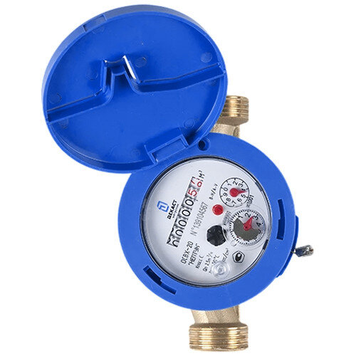 Счетчик Декаст ОСВХ-20 "НЕПТУН" Класс "С" холодной воды