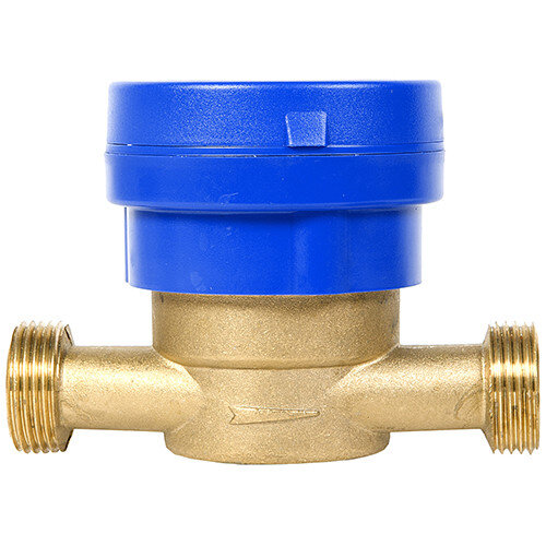 Счетчик Декаст ОСВХ-20 "НЕПТУН" Класс "С" холодной воды