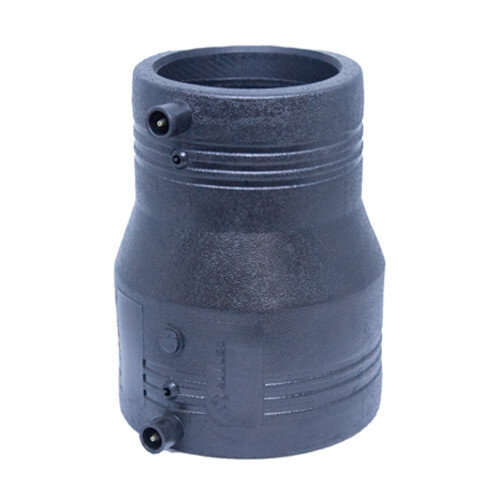 Переход электросварной 63х32 мм SDR 11 ALLURE ПЭ100