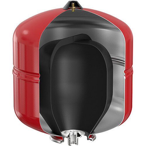 Расширительный бак Flamco Flexcon R 25 л.