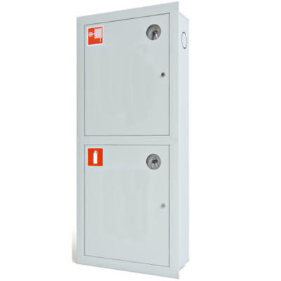 Шкаф пожарный ШПК-320В ВЗБ прямой