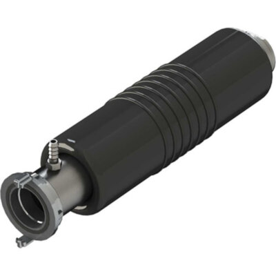 Пневмозаглушка (гидрозатвор) ГМ-2Н для перекрытия труб 100-200 мм