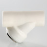 Клапан обратный VALTEC VTp.716 DN 25 PN 25 пружинный полипропиленовый 5