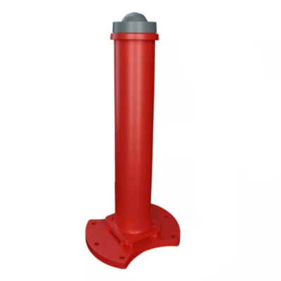 Гидрант пожарный СпецСнаб ГПП-1-H-750 ДУ 125 РУ 10 стальной