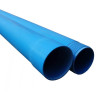 Труба обсадная для скважин ПВХ d125х6,0х3000 1