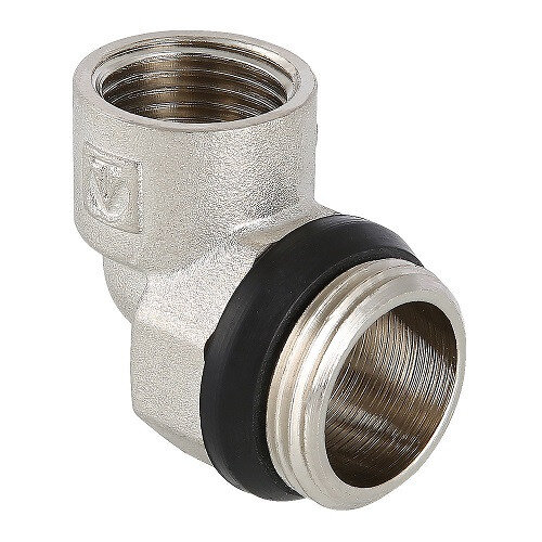 Отвод VALTEC 3/4"x1/2" коллекторный VTc.531.N.0504