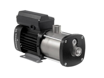 Горизонтальный многоступенчатый насос Grundfos CM 3-3 A-R-G-E-AQQE C-A-A-N