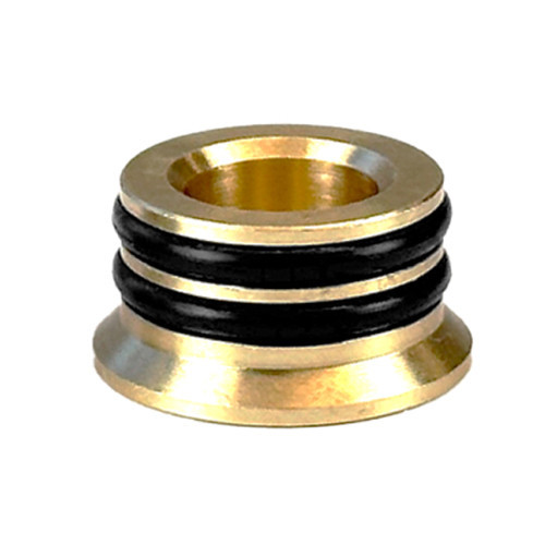Адаптер коллекторный VALFEX VF.701.N.04 НР 1/2" DN 15 PN 10 конус-плоскость латунный