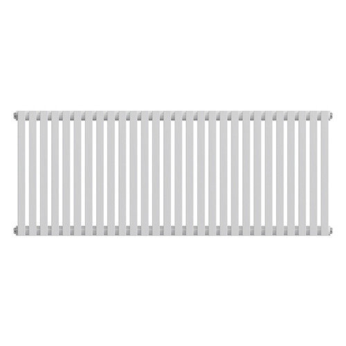 Дизайн-радиатор Royal Thermo SHIFT Q30 C2050 - 28 секц. RAL9016