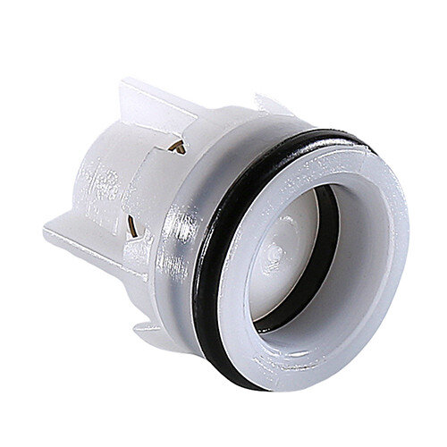 Клапан обратный VALTEC VT.141.0.04 DN 15 PN 16 пружинный для водосчетчика