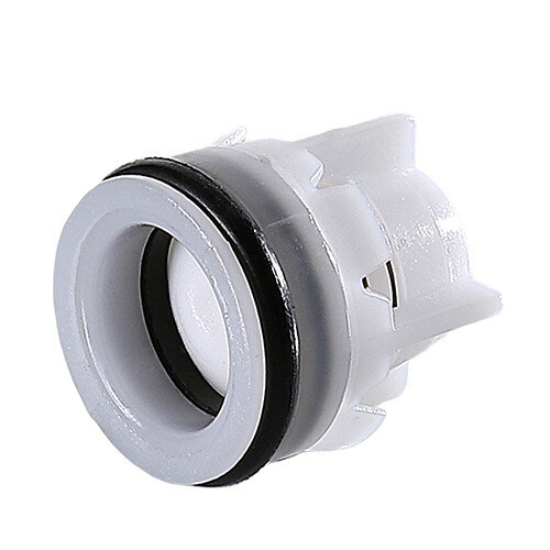 Клапан обратный VALTEC VT.141.0.04 DN 15 PN 16 пружинный для водосчетчика