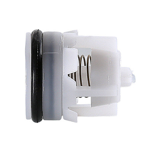 Клапан обратный VALTEC VT.141.0.04 DN 15 PN 16 пружинный для водосчетчика